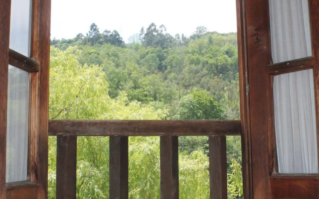 Quinta villaverde