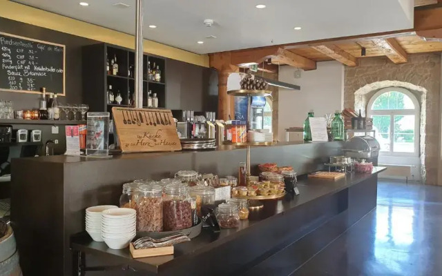 Hotel Balsthal