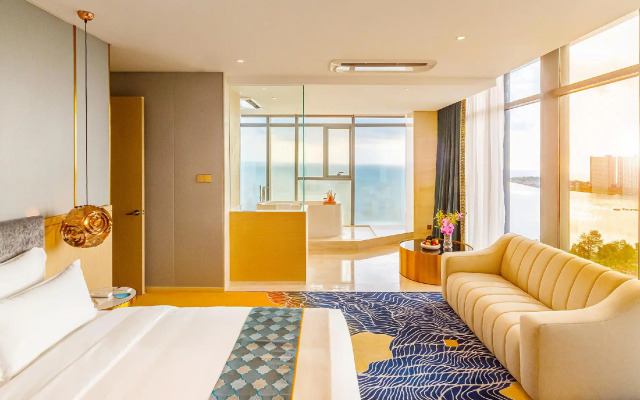 Won Majestic Hotel Cambodia