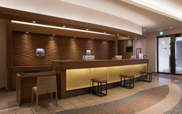 JR KYUSHU HOTEL Nagasaki