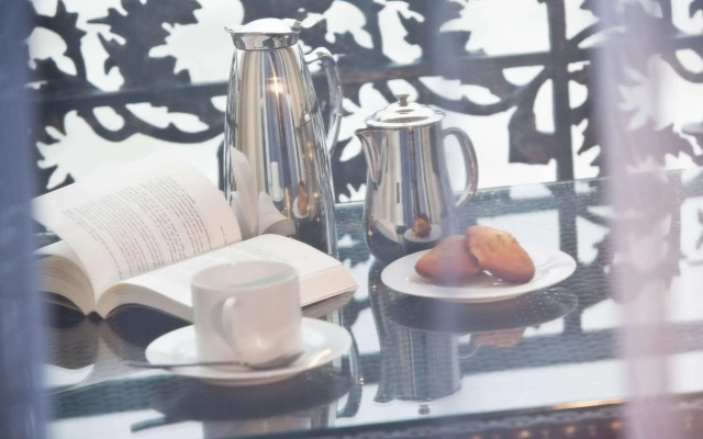 Le Grand Hotel de Cabourg - MGallery Collection