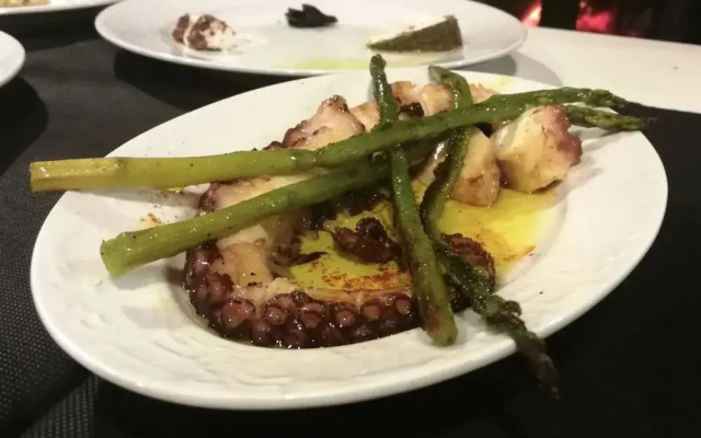 Hotel Rural Valhalla