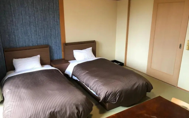 Ibusuki Kokoronoyado