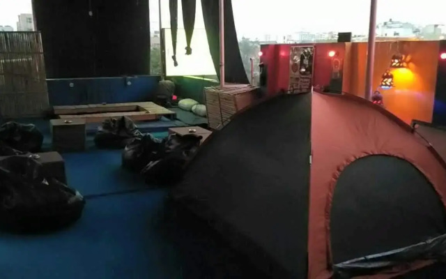 Haveli of Jaipur Hotel