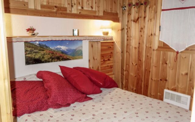 Les Jardins Alpins 9696