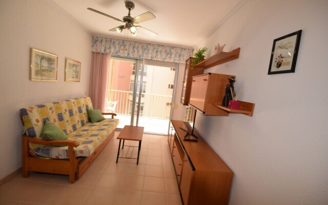 Apartamento Adriatico Beach