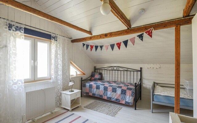 Amazing Home in Undenäs With 3 Bedrooms