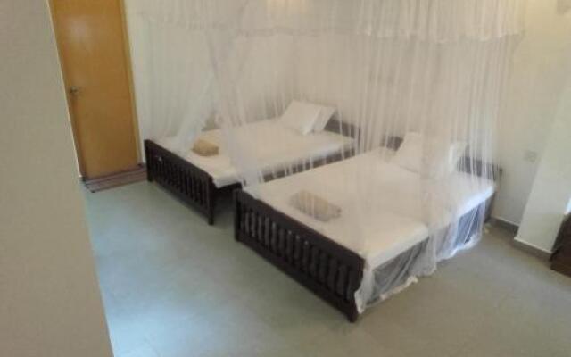Thusara Guesthouse