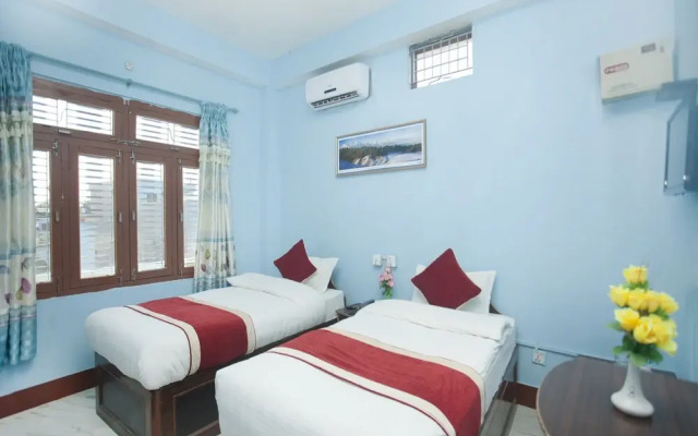 OYO 342 Hotel Sunlight