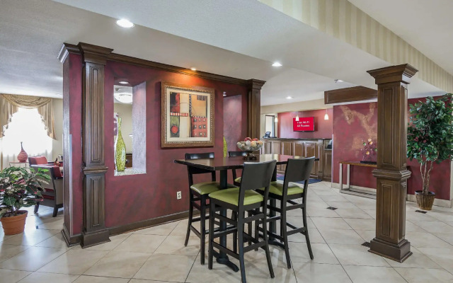 Red Roof Inn & Suites Little Rock