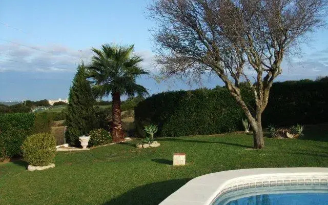 Casa Rural Belinda
