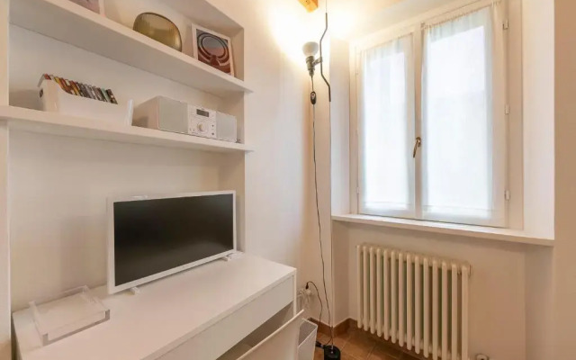 VIA 5 GIORNATE 13 - Apartment