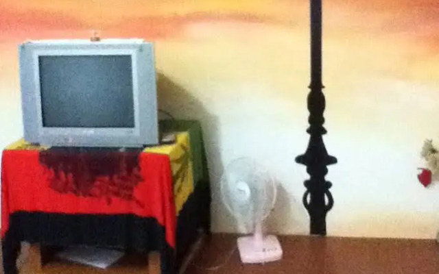 Sunrise Hostel