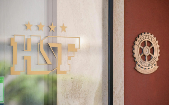 Hotel San Francesco