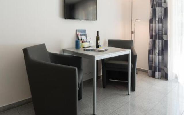 Haus Haro by Zermatt Premium Apartments
