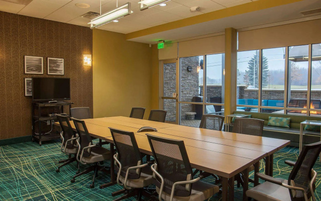 Springhill Suites Canton