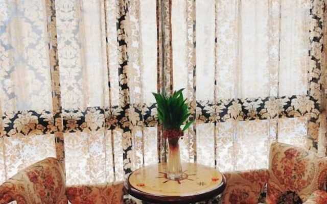 Jinduohai B&B