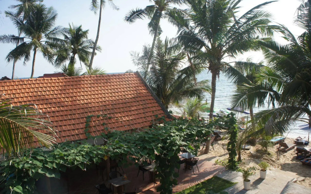 Phu Quoc Kim - Bungalow On The Beach