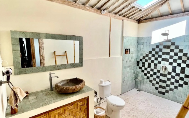 Gilizen Resort - Private Pool Villas