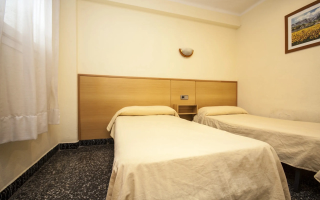Apartamentos Goya Salou
