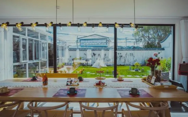 Beijing Lijia Homestay