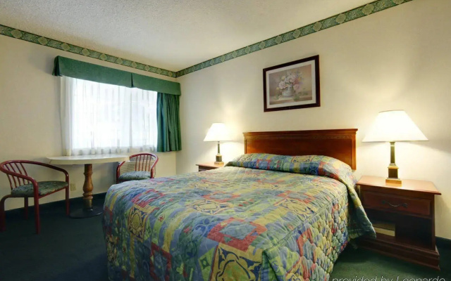Americas Best Value Inn Rancho Palos Verdes