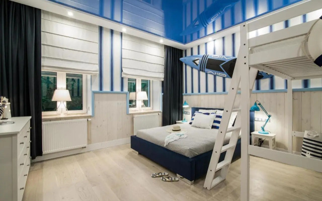Willa Blekit Hotel & Restauracja