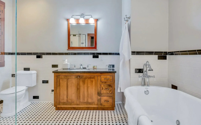 Calistoga Wine Way Inn