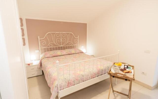 Appartamenti vacanze Corte Bastianei