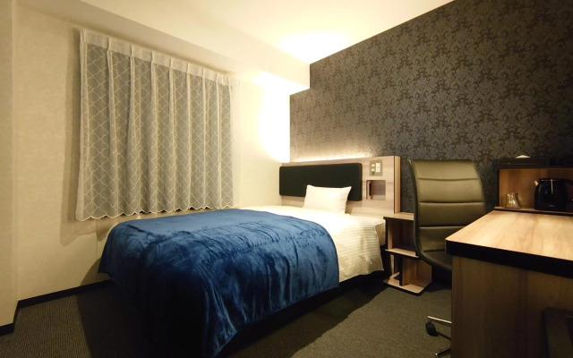 Green Rich Hotel Kobe Sannomiya