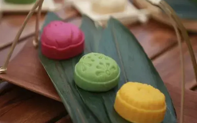 Chongzhou Shangyuan Laide Hotel