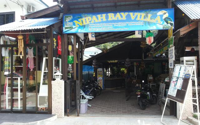 Nipah Bay Villa