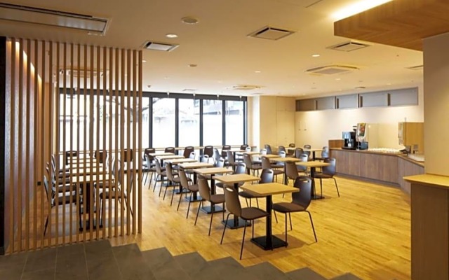 R & B Hotel Kyoto Shijo Kawaramachi - Vacation STAY 74220