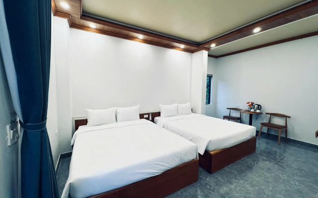 Tuan Ngoc Hotel