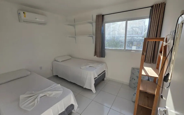 Porto Paradise 104 no Centro byLP