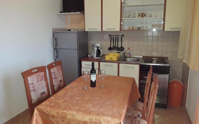 Apartments Rajka