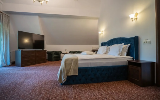 Opus Villa