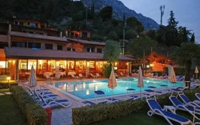 Residence Dalco Suites & Apartments