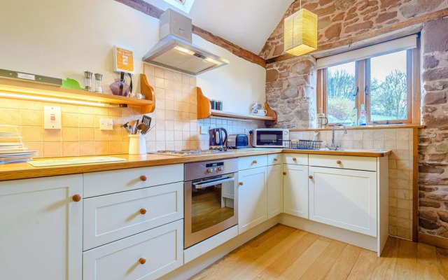 The Bothy