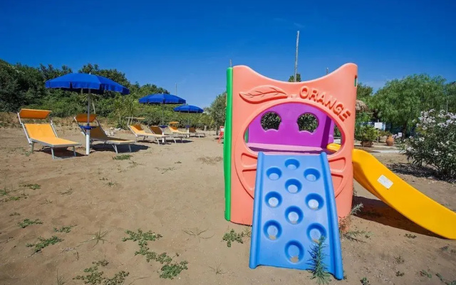 Playa Colorada