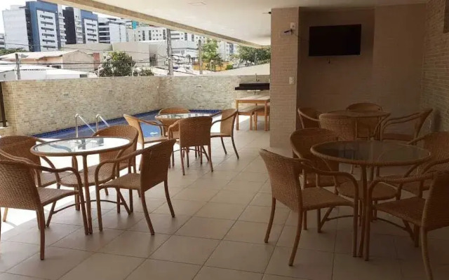 Excelentes Duplex Maceió