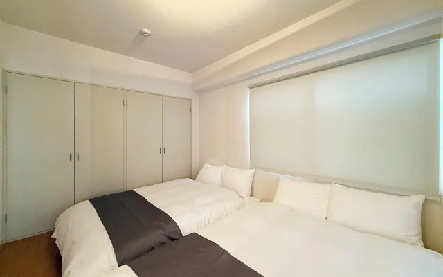 Residence Yu