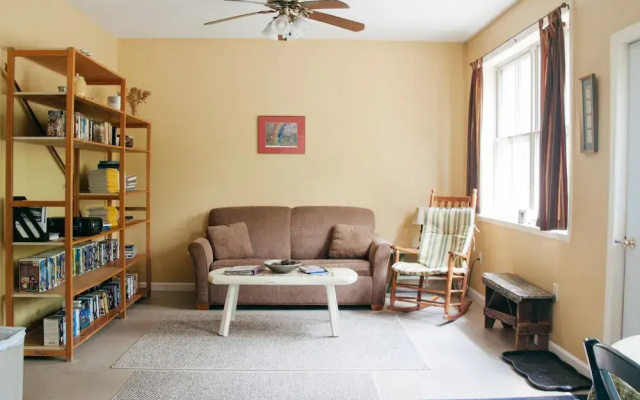 Wellnesste Lodge and Cabin Rentals