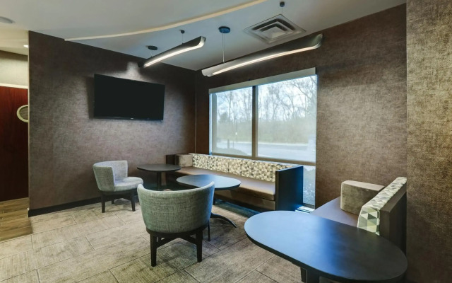 SpringHill Suites by Marriott Dayton South/Miamisburg