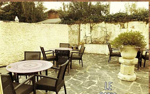 Hôtel Restaurant Le Crist'Al