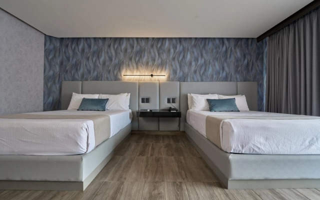 Hotel Estancia Business Class