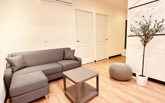 THeResidence 旅家雅舍