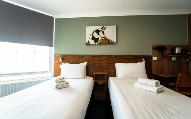 Chelsea Guest House