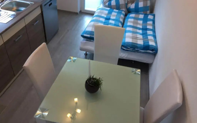 Apartment Maya