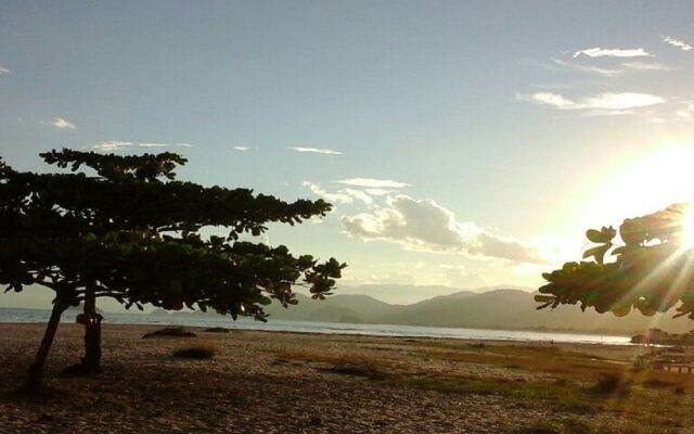 Pousada Quatro Estações Paraty